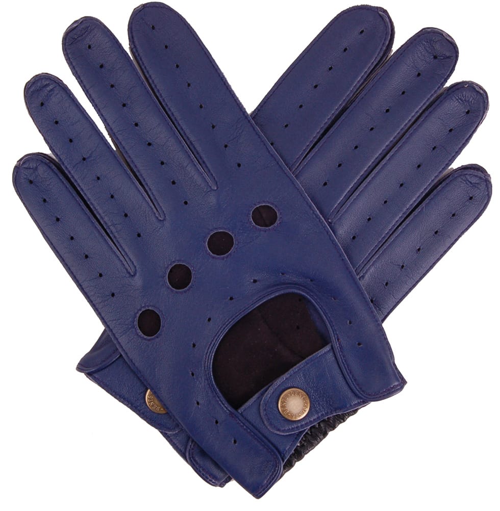 Full finger gloves 