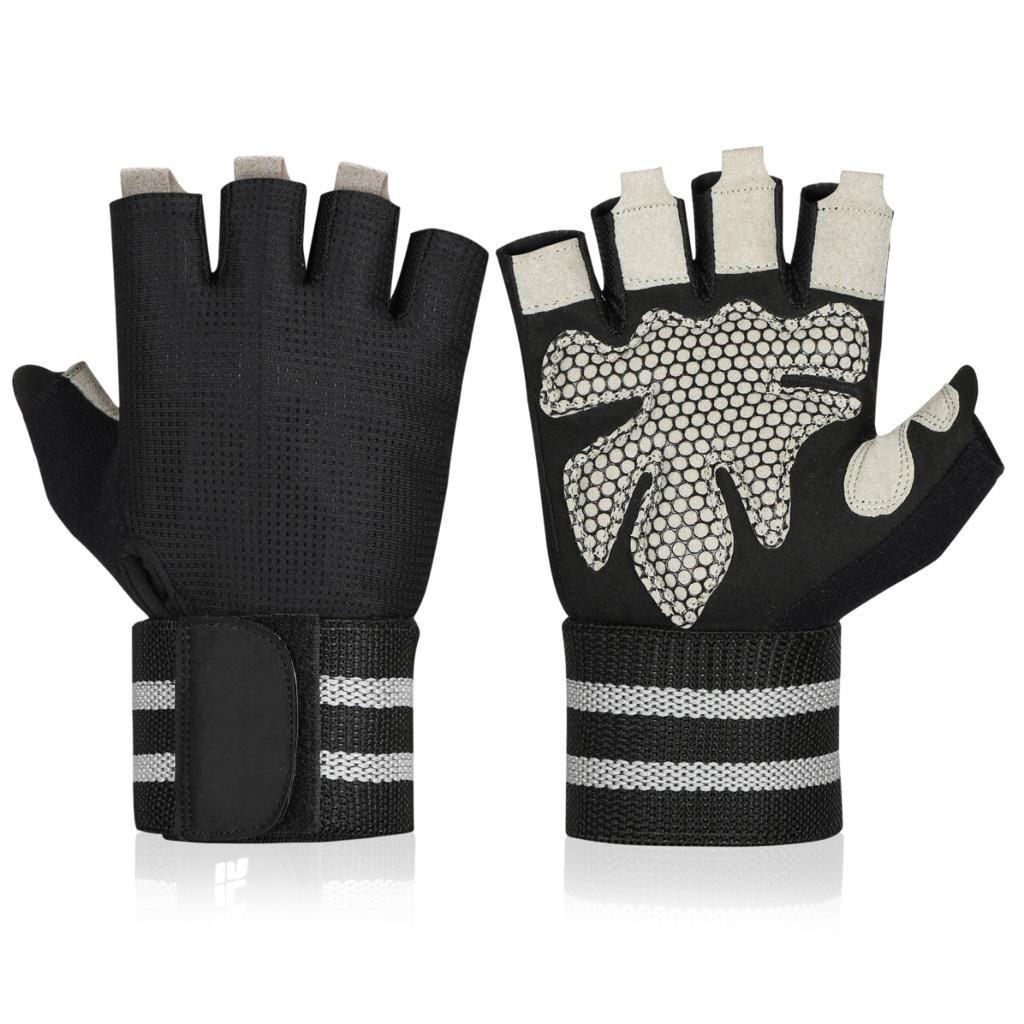 Weightlifting Gloves