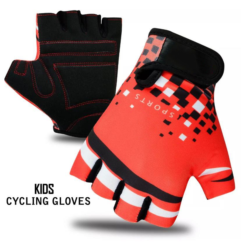 Cycling short Gloves 