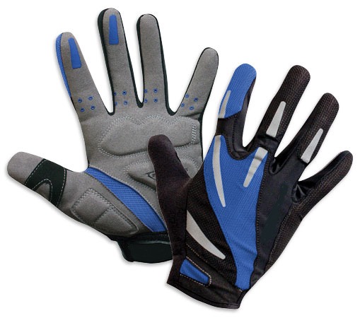 Full finger gloves 