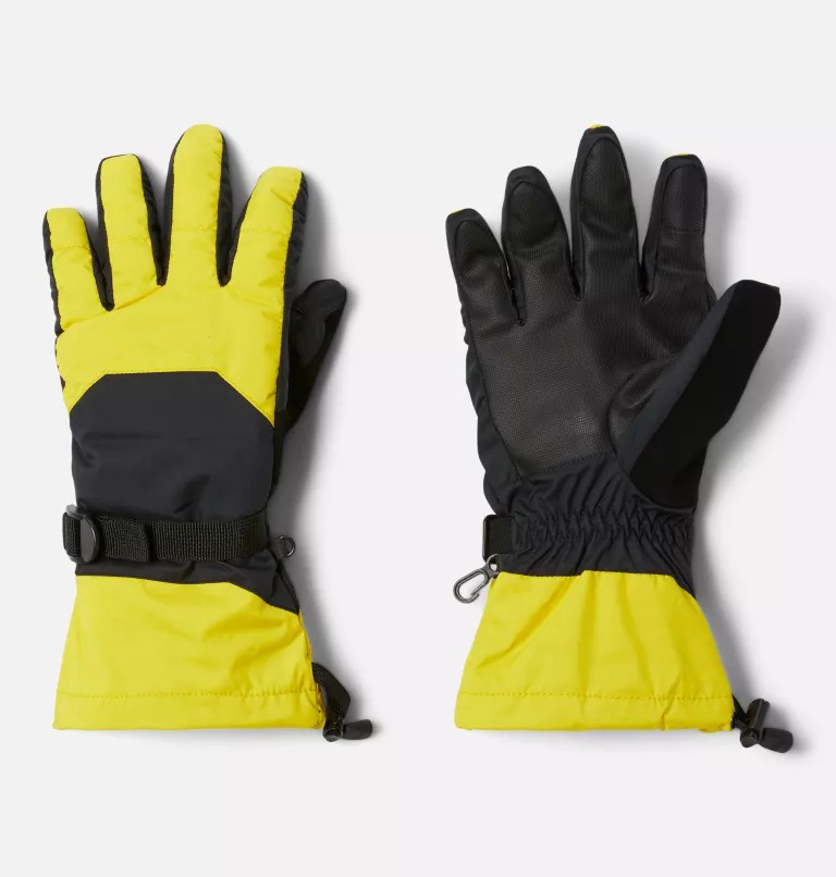 Winter Gloves