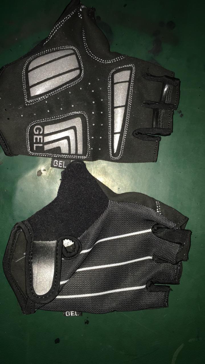 Cycling short Gloves 