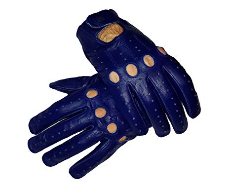 Full finger gloves 