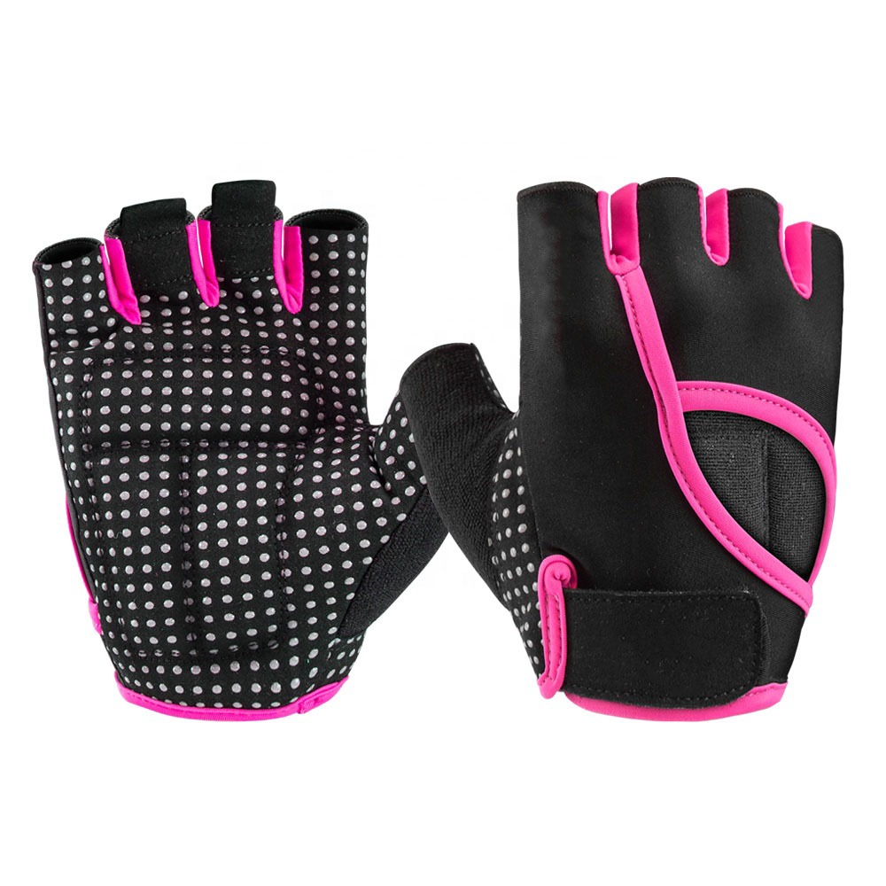 Cycling Gloves 