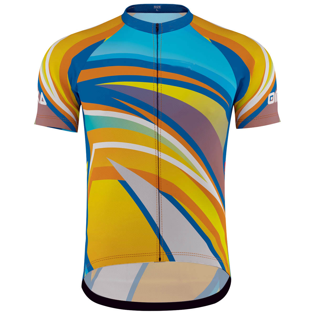 Cycling Jersey