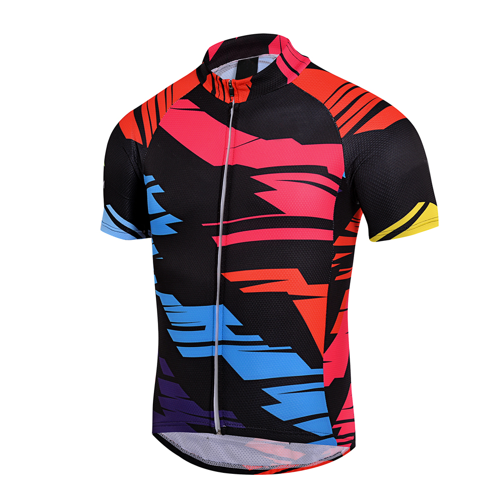 Cycling Jersey