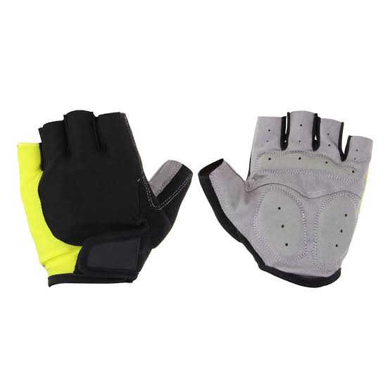 Cycling short Gloves 