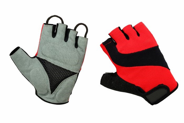 Cycling short Gloves 