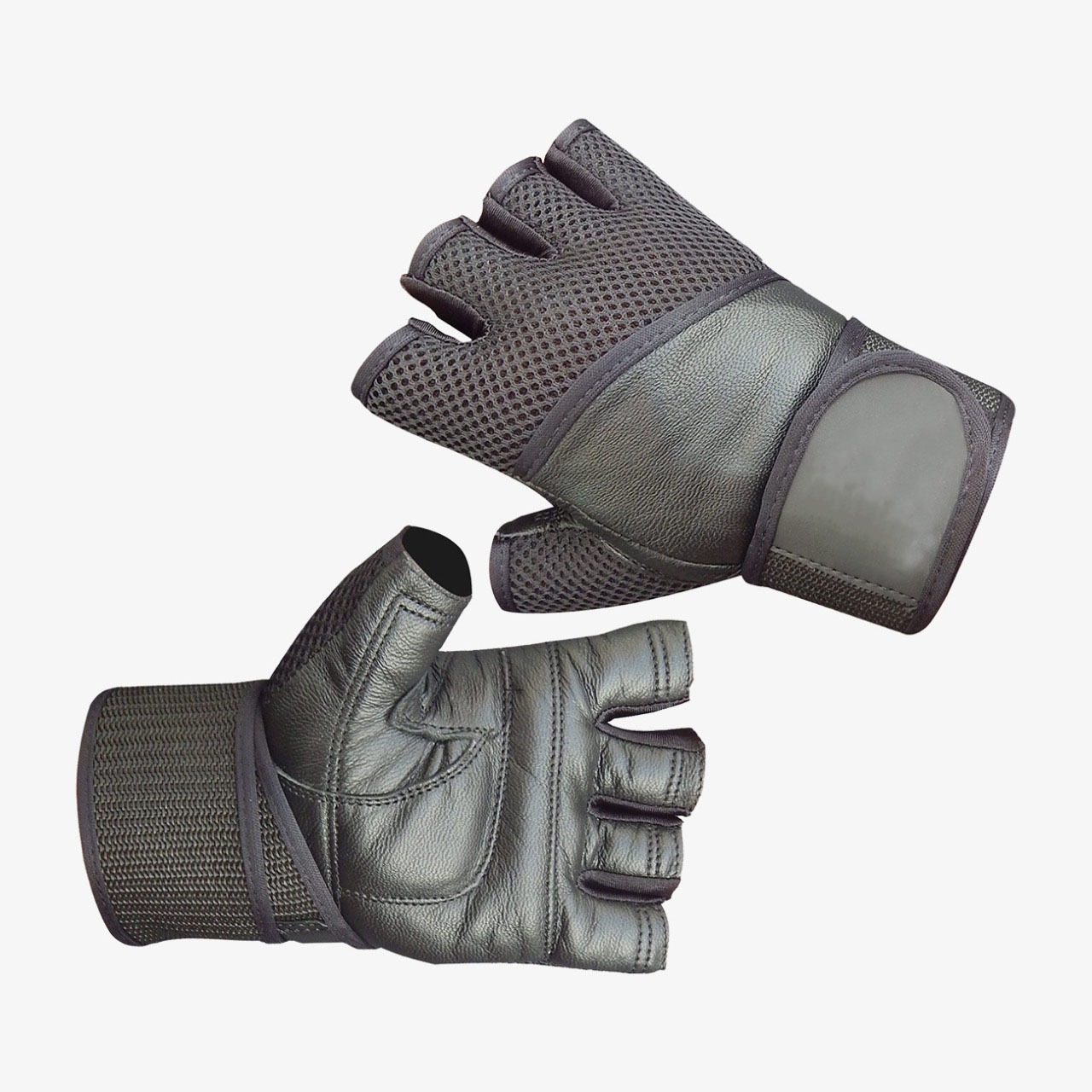 Weightlifting Gloves 