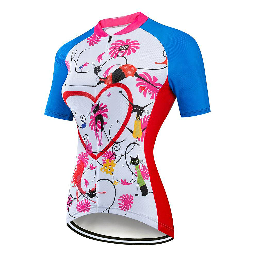 Cycling Jersey