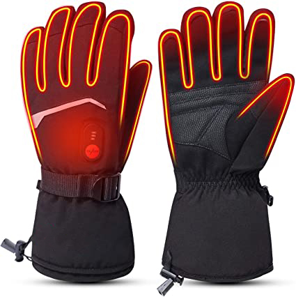 Winter Gloves