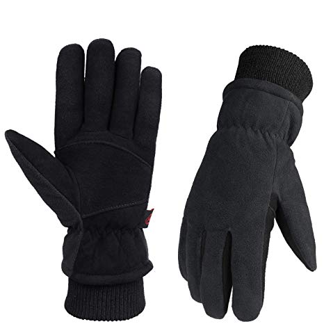 Full finger gloves 