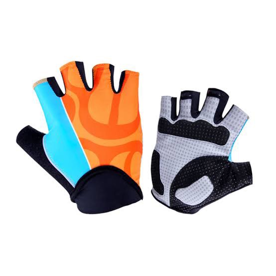 Cycling short Gloves 