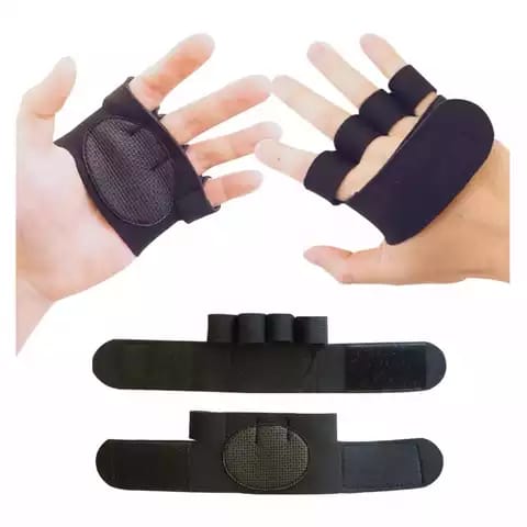 Weightlifting Gloves 