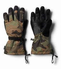 Winter Gloves