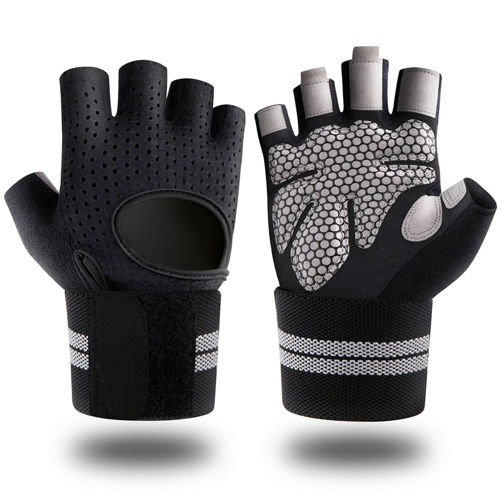 Weightlifting Glove