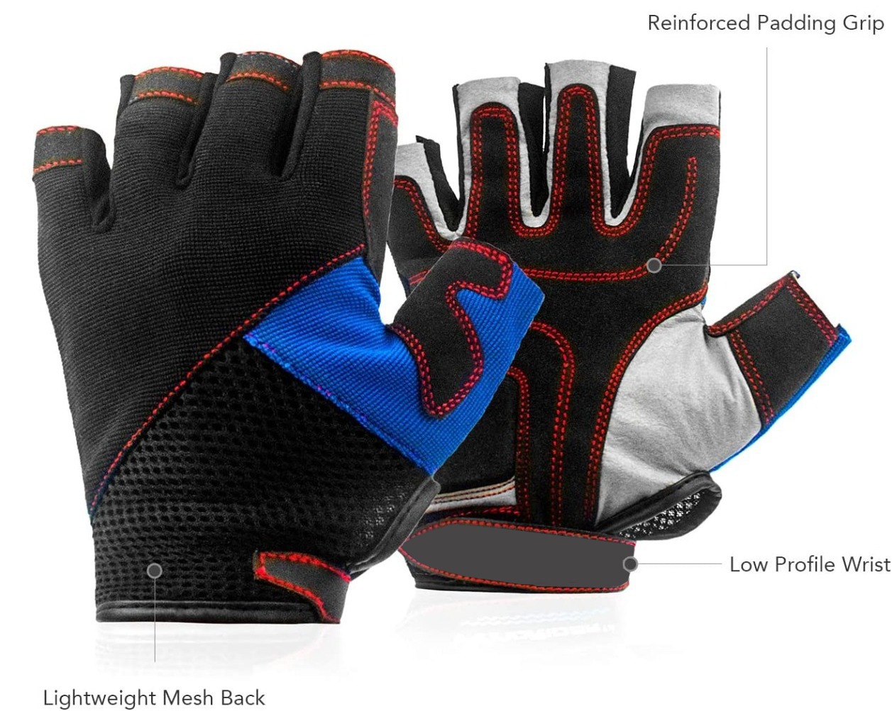 Cycling short Gloves 