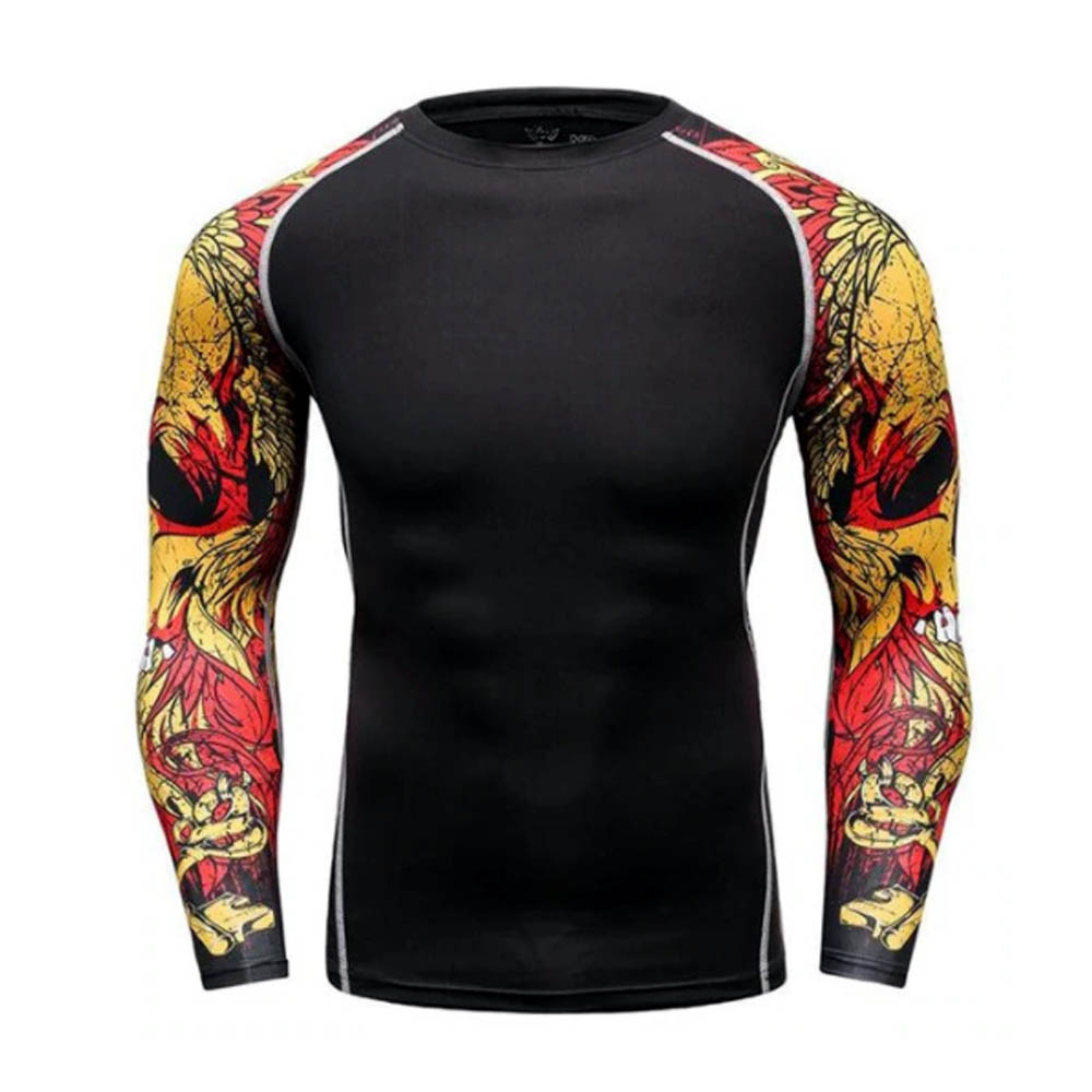 Rash Guard