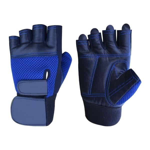 Weightlifting Gloves 