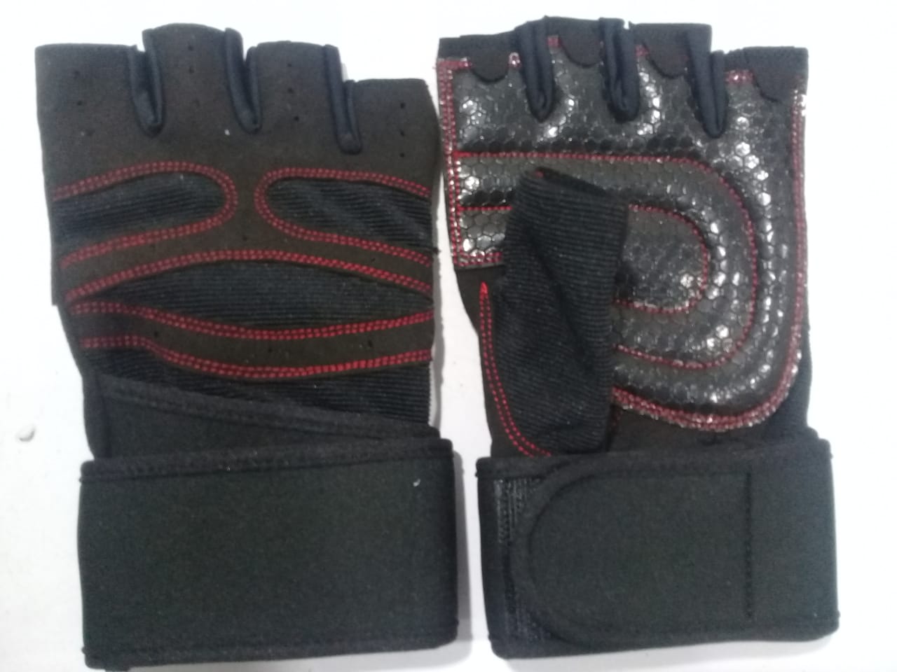 Cycling short Gloves 