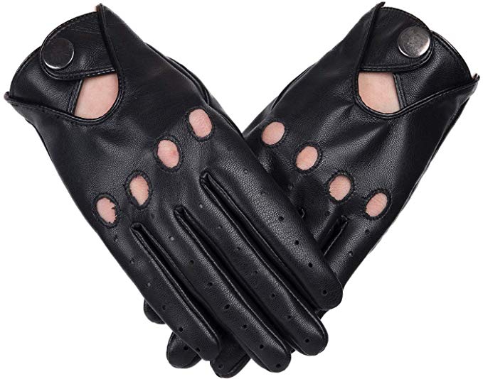 Full finger gloves 