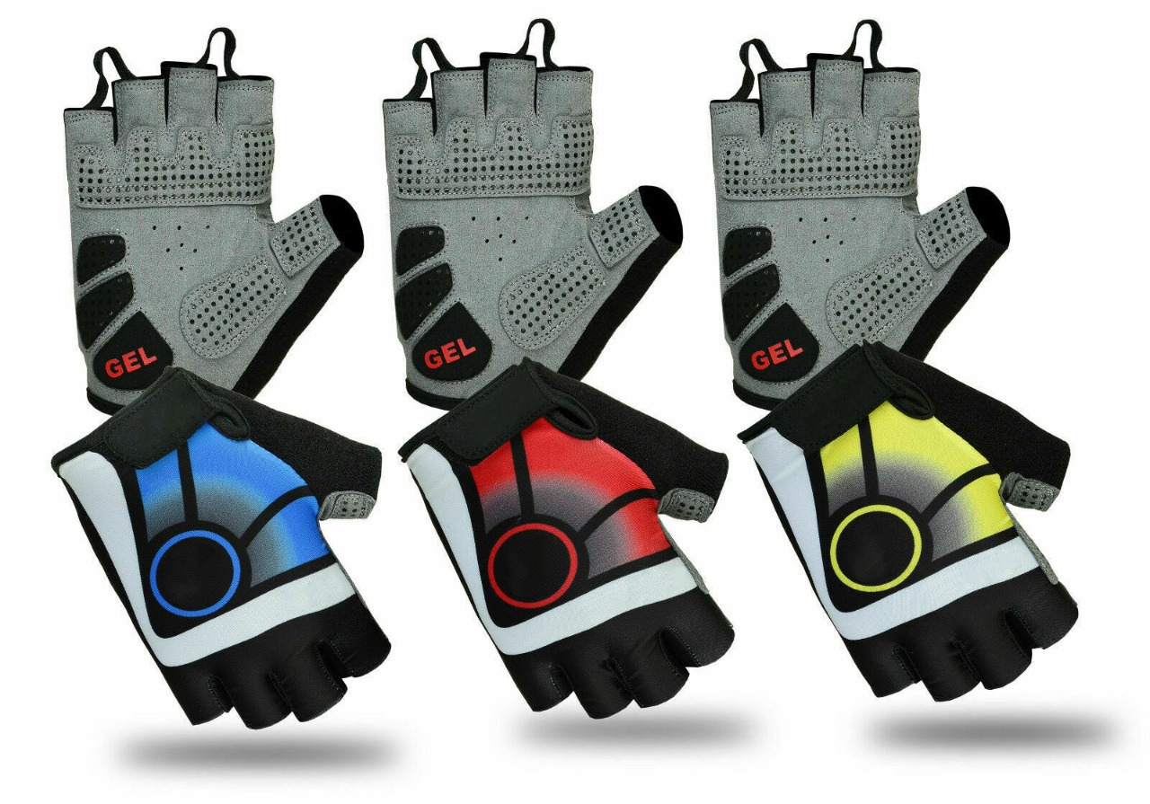 Cycling short Gloves 