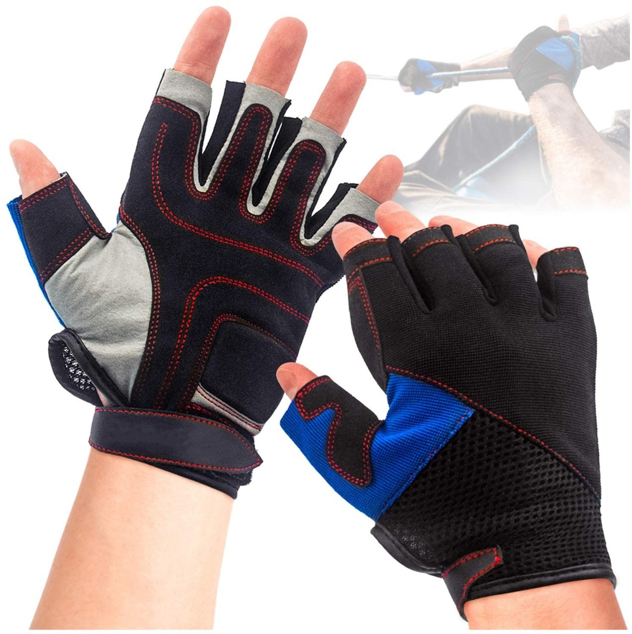 Cycling short Gloves 