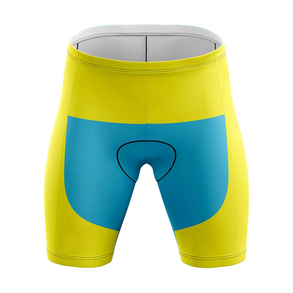 Cycling Short