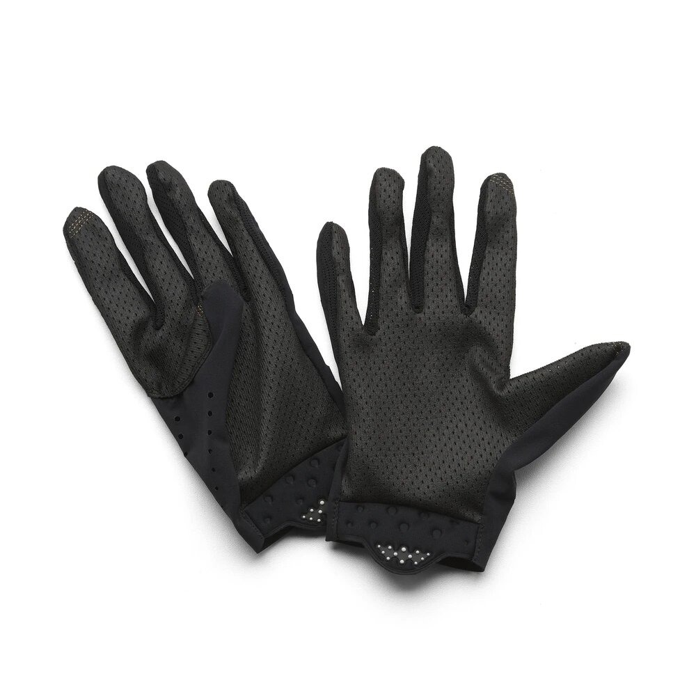 Full finger gloves 