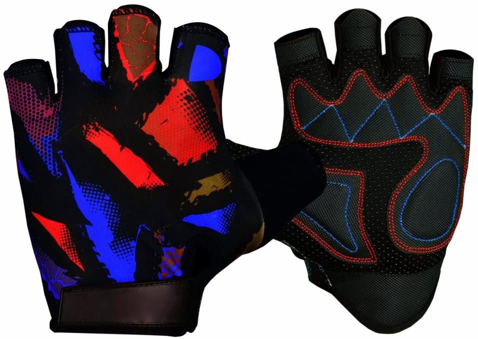 Cycling short Gloves 