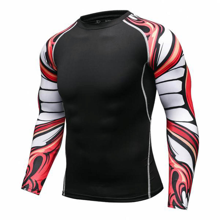 Rash Guard