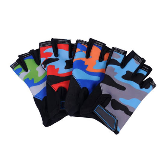 Cycling short Gloves 