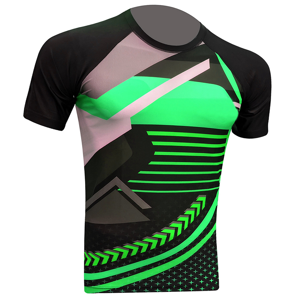 Rash Guard