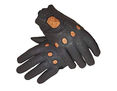 Full finger gloves 