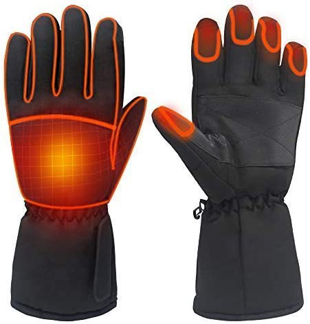 Winter Gloves