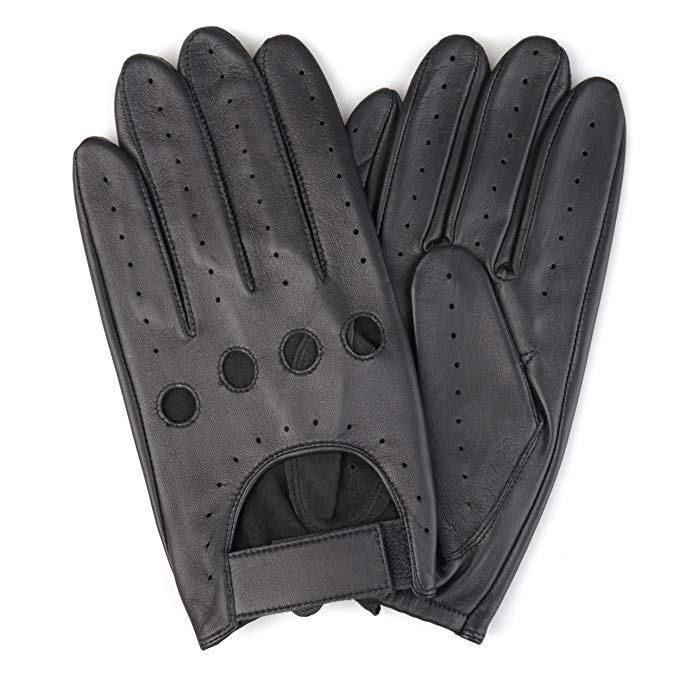 Full finger gloves 