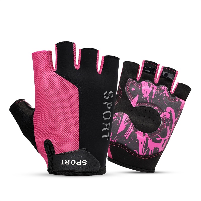 Cycling Gloves 