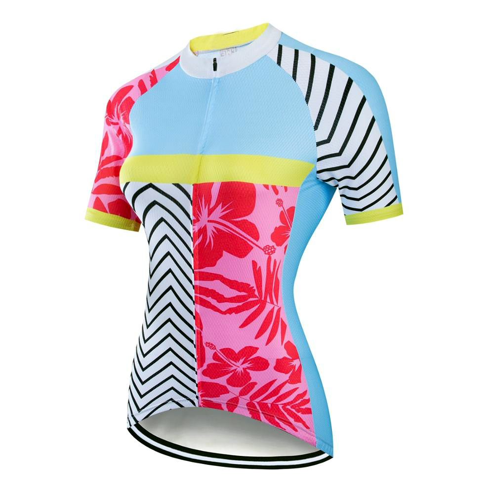 Cycling Jersey