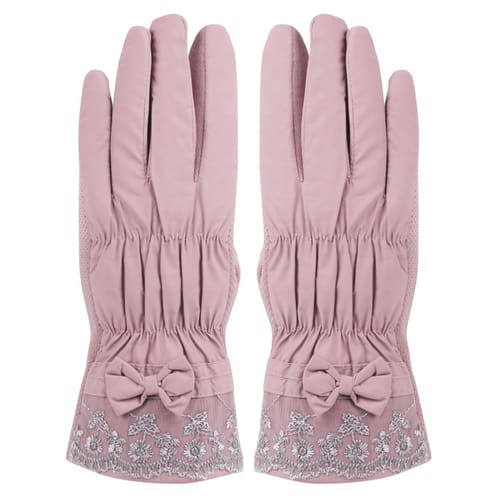 Full finger gloves 