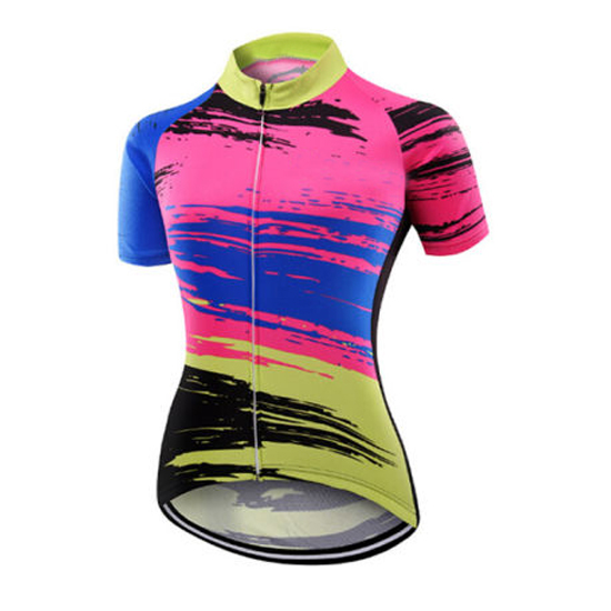 Cycling Jersey